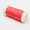 Fiasrel No.72 0.8mm 20yard/roll Nylon Cord Jade Cord Chinese Knot Macrame Cord