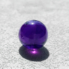 fiasrel Natural Uruguayan Amethyst Beads DIY Jewelry Making Gemstone 