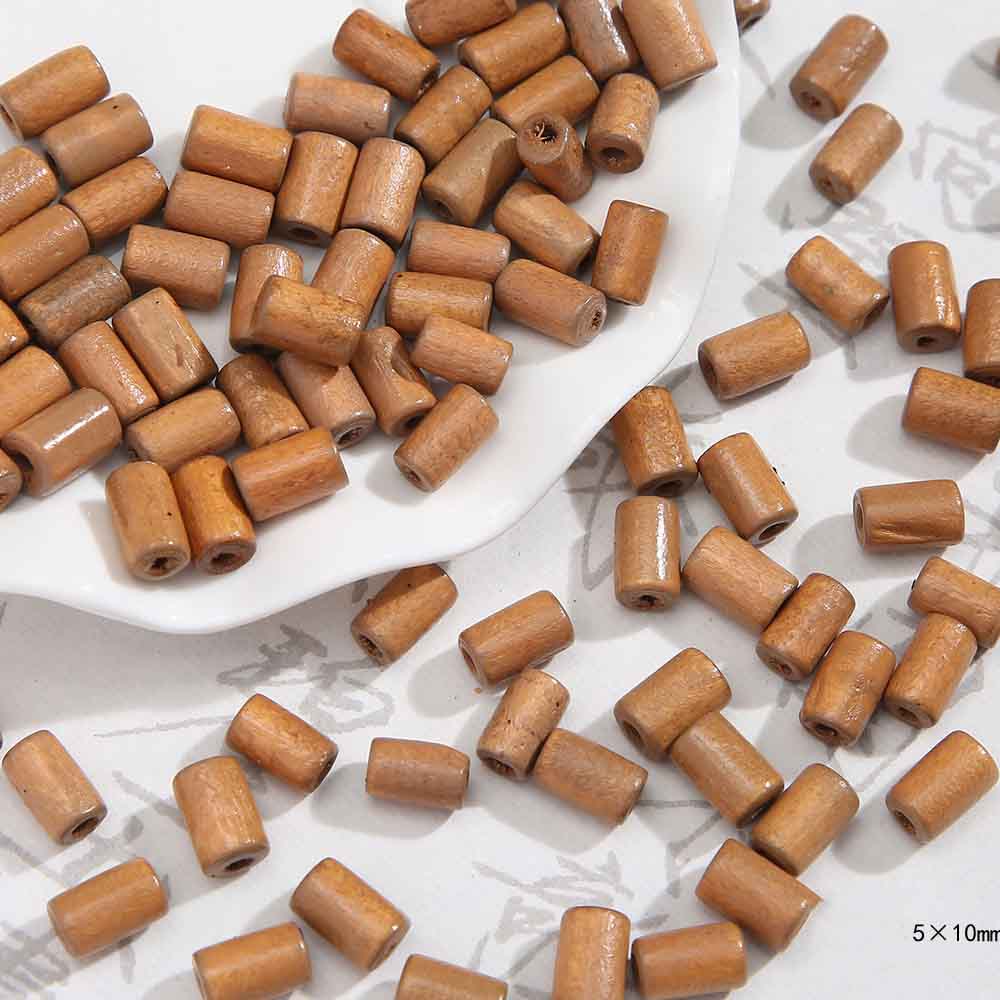 Fiasrel Maillard color series vintage beads