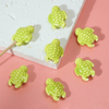 Fiasrel Ocean World Turtle Ceramic Beads