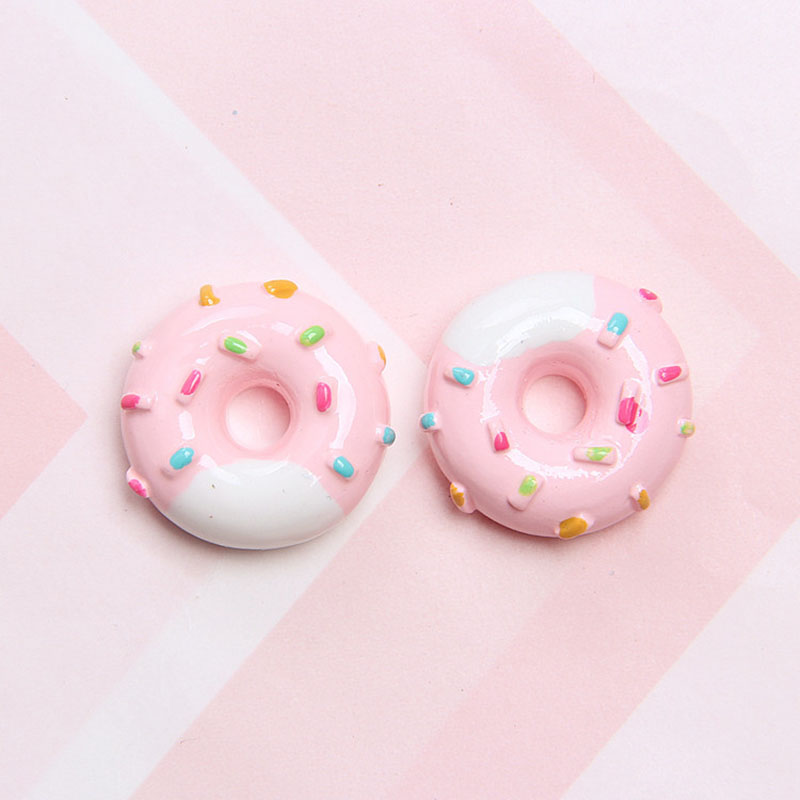 Fiasrel diy donut accessory parts