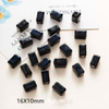 Fiasrel Ceramic large-hole beads