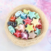 Fiasrel Macaron ceramic beads