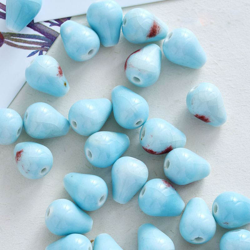 Fiasrel Jingdezhen ceramic beads
