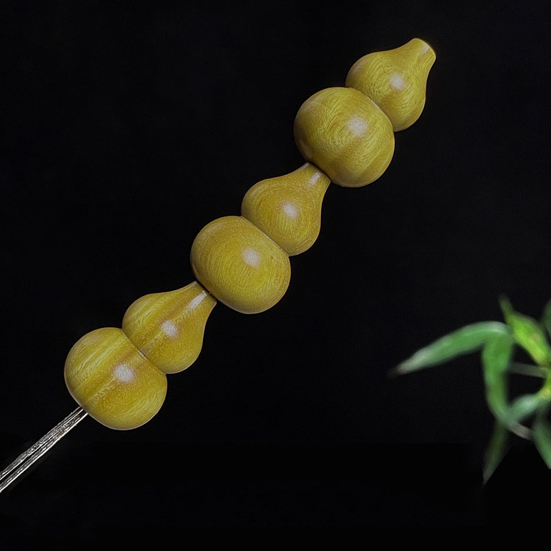 Fiasrel Gourd bracelet accessories
