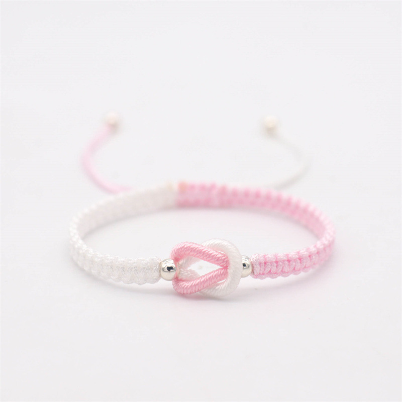 Fiasrel Long and close hand band