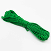 Fiasrel 10yards 1mm Nylon Twine Thread for DIY Jewelry Making