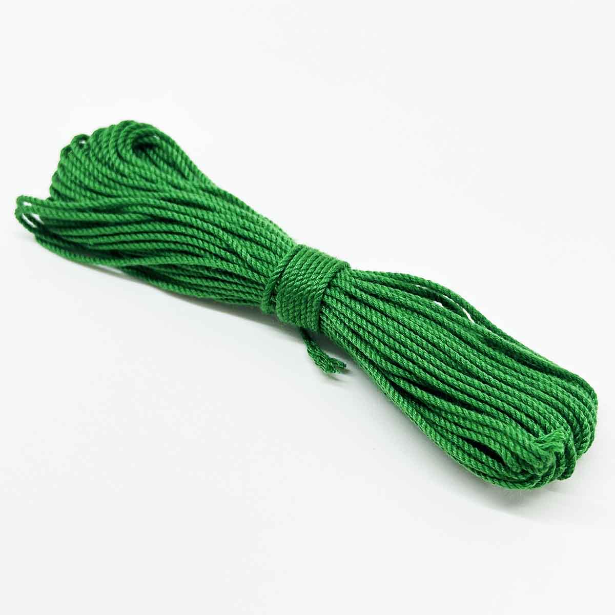 Fiasrel 10yards 1mm Nylon Twine Thread for DIY Jewelry Making