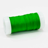 Fiasrel No.72 0.8mm 12rolls/set 12colors Nylon Boxed Jade Thread Braided Rope
