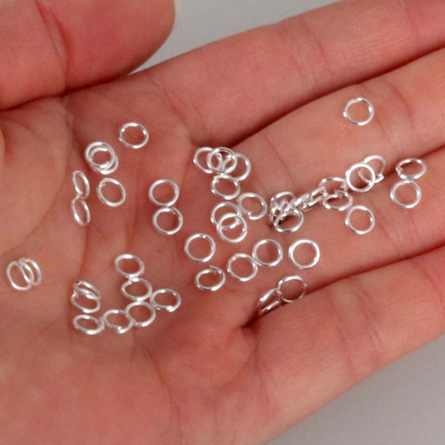 Fiasrel Handmade Ear Jewelry Accessories DIY Earring Making Kit Ear Hook Jewelry Accessories Set