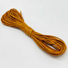Fiasrel 0.5mm 0.8mm 1mm 1.5mm 10Yards/lot Waxed Cord Rope Waxed Thread Cord String Strap for Jewelry Making Handmade Craft Supplies