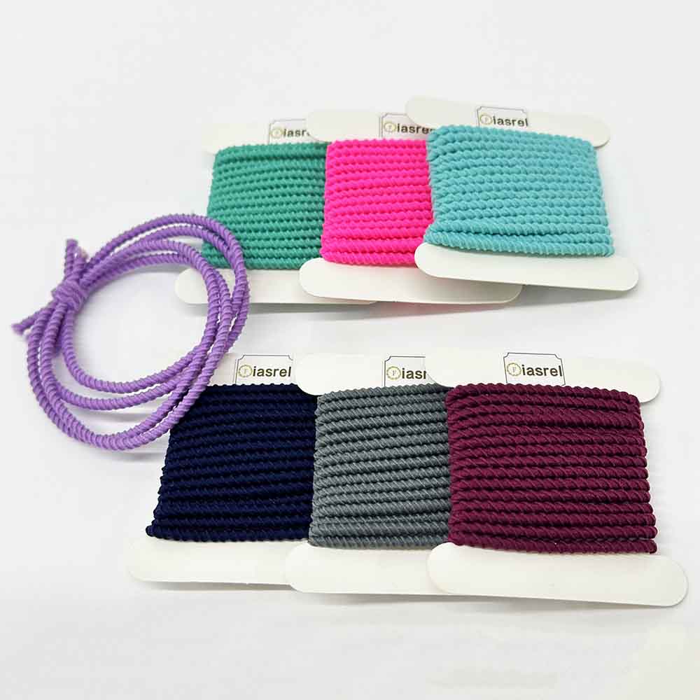 Elastic Rubber Band Cord