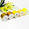 Fiasrel 2mm 5rolls Non-Elastic Colorful Beading Cord Nylon Handwoven Rope Chinese Knotting Silk Macrame Cord for DIY Handmade Bracelet Necklace Jewelry Making Craft 