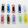 Fiasrel 10/20/50pcs Multifunctional Decorative Buckle DIY Keyring Connection Buckle Double Coil Spring Jewelry Accessories