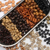 Fiasrel Maillard color series vintage beads