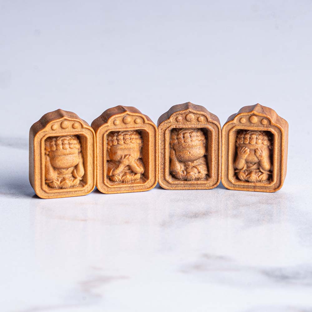 Fiasrel Sandalwood bracelet jewelry