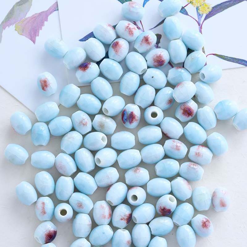 Fiasrel Jingdezhen ceramic beads