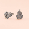 Fiasrel DIY Auspicious gourd pendant