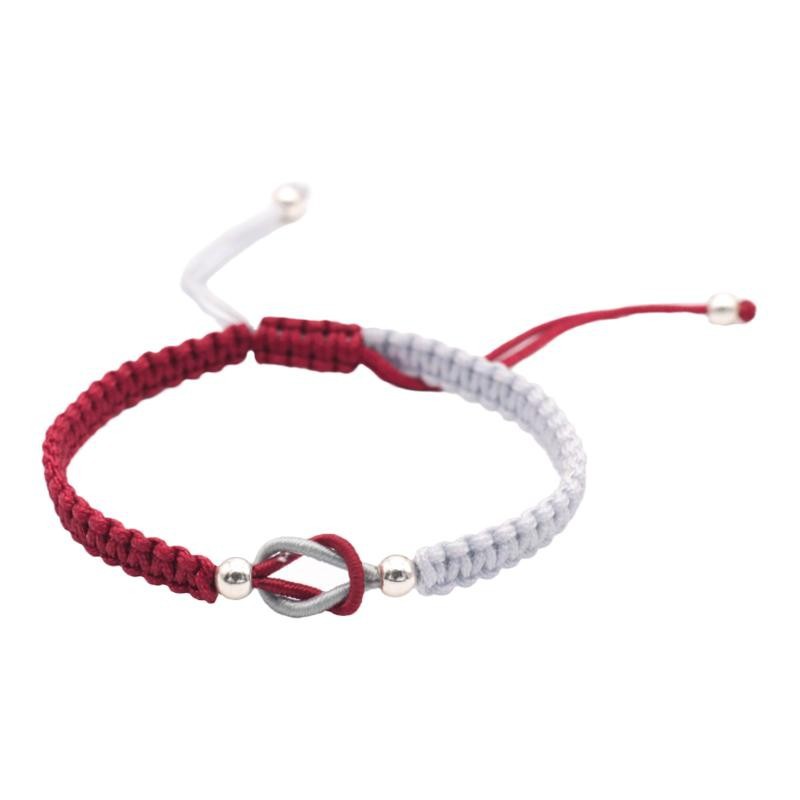 Fiasrel Long and close hand band