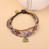 Fiasrel A minority design ethnic-style bracelet