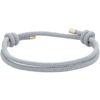 Fiasrel 2pcs Couple lucky bracelets
