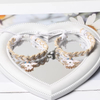 Fiasrel Couple magnetic bracelet