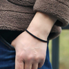 Fiasrel Lucky Red String magnet bracelet