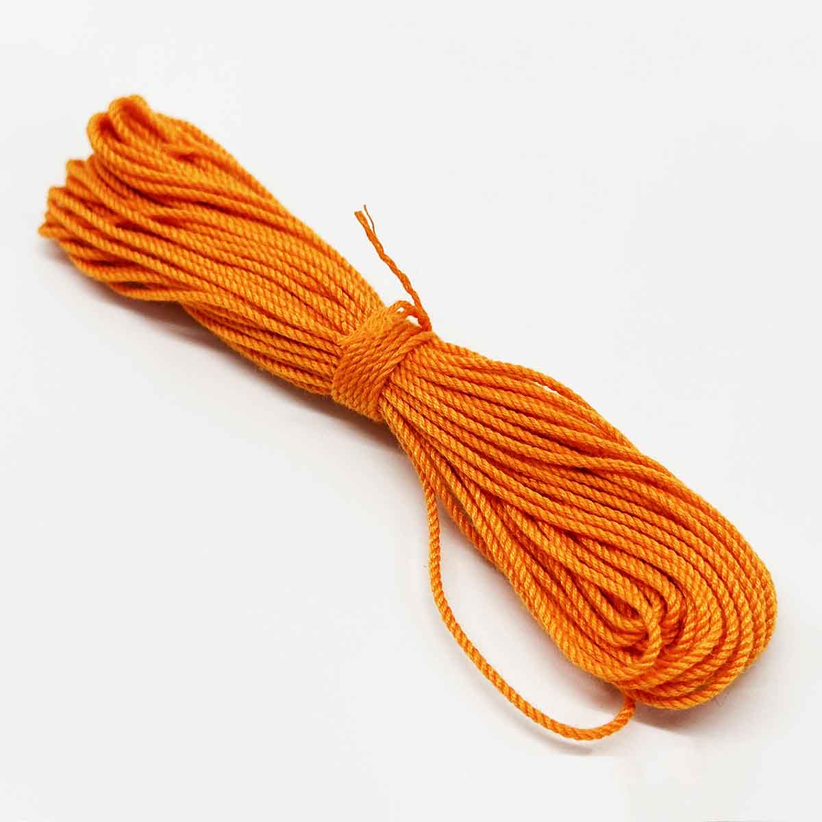 Fiasrel 10yards 1mm Nylon Twine Thread for DIY Jewelry Making