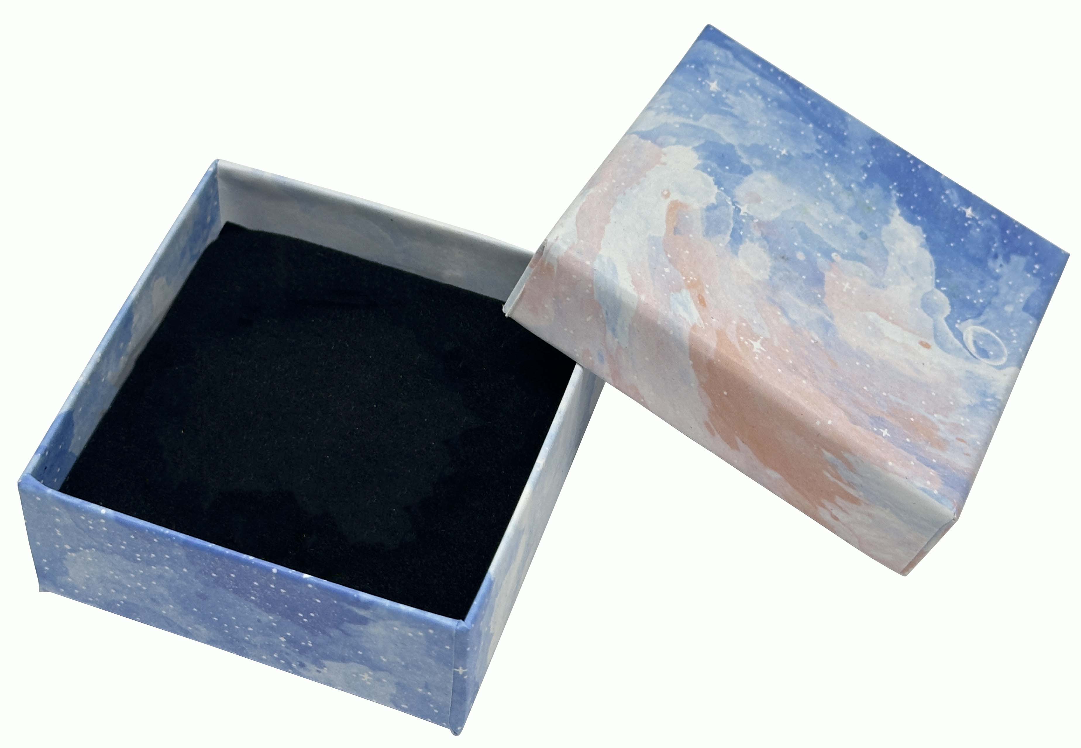 Fiasrel Jewelry Packaging