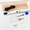 Fiasrel USB Wireless Soldering Iron Kit Rechargeable Portable Soldering Iron Set