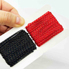 Fiasrel 20yards 0.8mm Bracelet Braided Rope String for DIY Jewelry Making