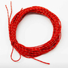 Fiasrel 10meters 0.8mm Nylon Cord Beading Thread Jade Rope