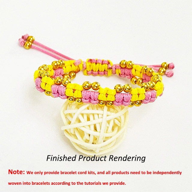 49 diy hanmdade thread cord