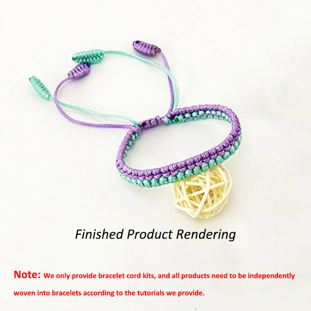 40 jade thread package manufactuer