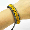 Fiasrel Fiasrel High Quality Adjusted Adjustable Closure Multicolor Paracord Survival Bracelets