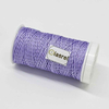 Fiasrel 0.4mm 54 Yards Nylon Cord Rope Chinese Knot Macrame Cord Rope for Jewelry Making Bracelet Jewelry Accessories