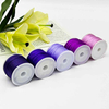 Fiasrel 2mm 5rolls Non-Elastic Colorful Beading Cord Nylon Handwoven Rope Chinese Knotting Silk Macrame Cord for DIY Handmade Bracelet Necklace Jewelry Making Craft 