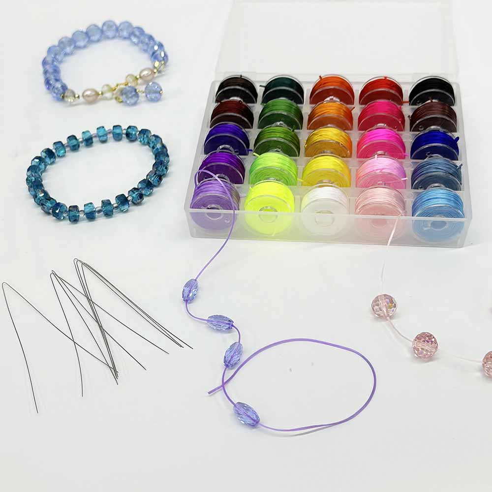 Round Elastic Cord