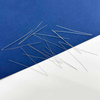 Fiasrel 10pcs Easy Threading Tools Jewelry Ornaments DIY Handwork Tools Beaded Needle