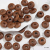 Fiasrel Maillard color series vintage beads