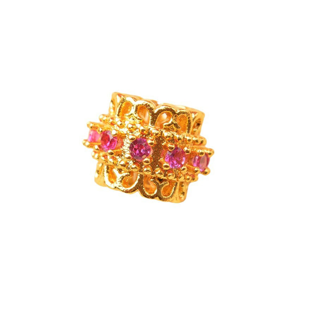 Fiasrel diy Xiao Fu locks butterfly beads Drop Pendant