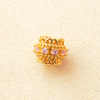 Fiasrel diy Xiao Fu locks butterfly beads Drop Pendant