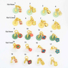 Fiasrel The Peace and prosperity bell Drop Pendant