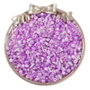 Fiasrel 30g DIY Handmade Glass Seed Beads for Jewelry Making
