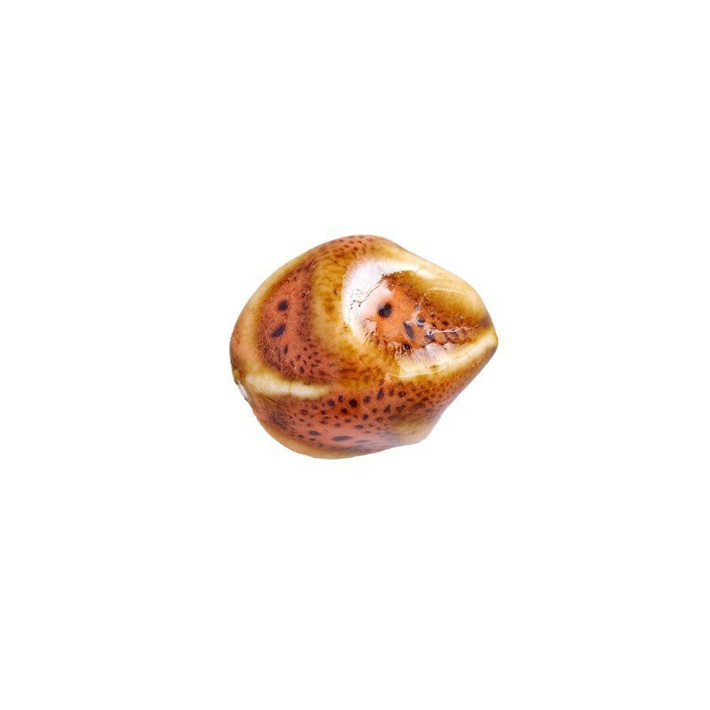 Fiasrel Bohemian-style ceramic beads