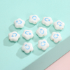 Fiasrel Cloud-like fresh and light ceramic beads