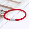 Fiasrel Lucky Red String magnet bracelet