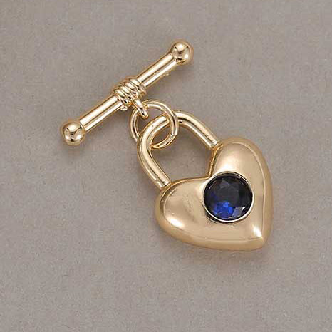 Fiasrel DIY Jewelry Buckle Electroplated 14K Gold Lobster Buckle Manual Melon Seed Spring Buckle Magnet OT Buckle Clasp