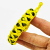 Fiasrel Multifunctional Outdoor Emergency Survival Paracord Bracelet Adjustable Length Paracord Bracelet