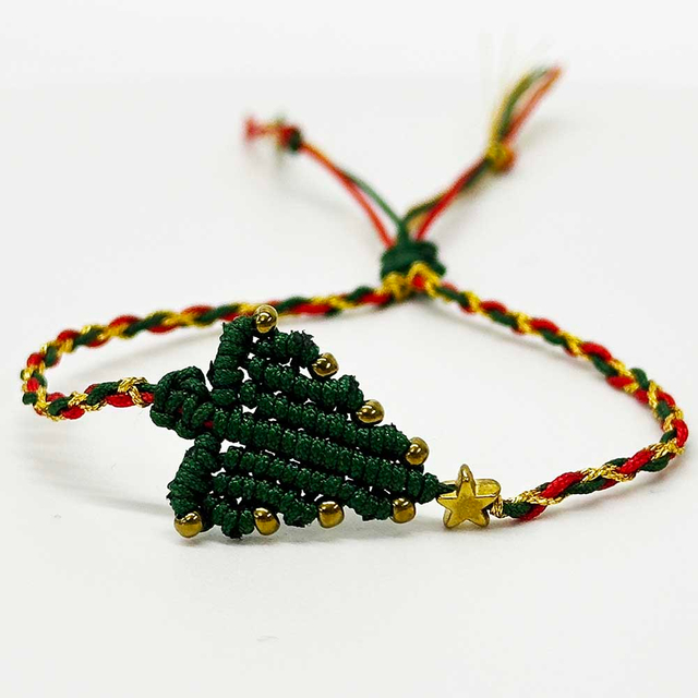Fiasrel Handmade Colorful Adjustable Length Latest Fashion Jewelry Woman Bracelet